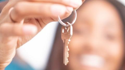 Property market has been favouring landlords for some time now but the tide might turn